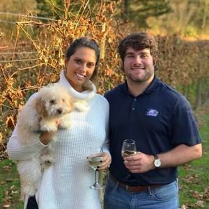 Meet your Posher, Daniel